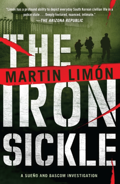 The Iron Sickle, EPUB eBook