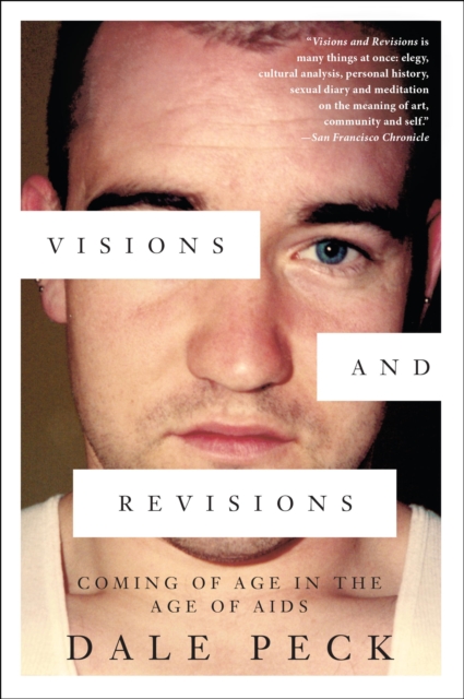 Visions and Revisions : Coming of Age in the Age of AIDs, EPUB eBook