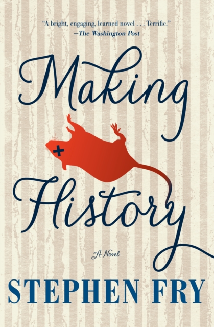 Making History : A Novel, EPUB eBook