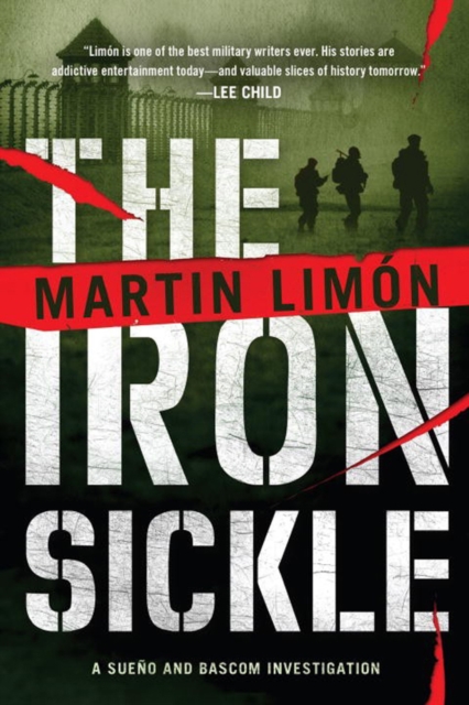 The Iron Sickle, Paperback / softback Book