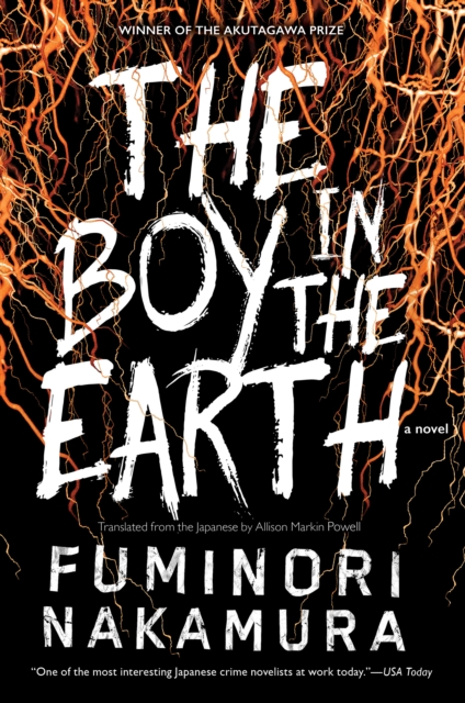 Boy in the Earth, EPUB eBook