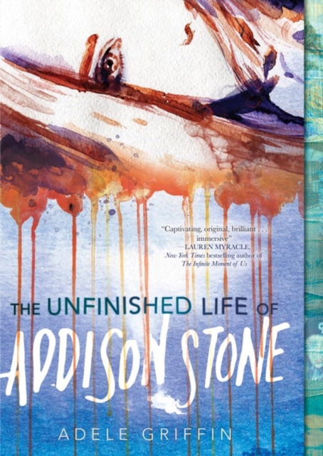 The Unfinished Life Of Addison Stone : A Novel, Paperback / softback Book