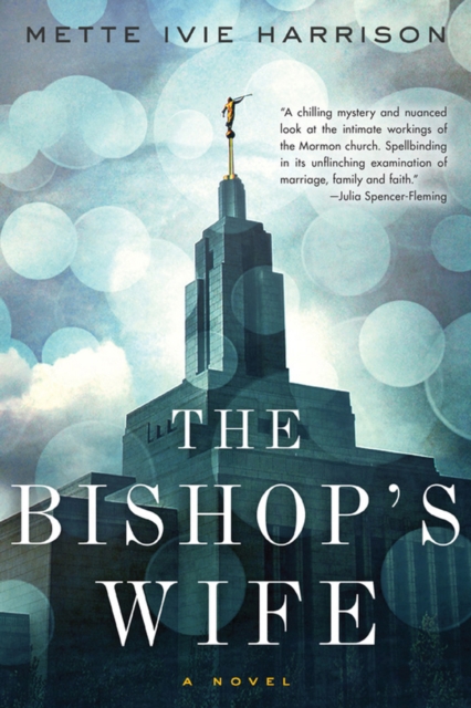 The Bishop's Wife, Paperback / softback Book