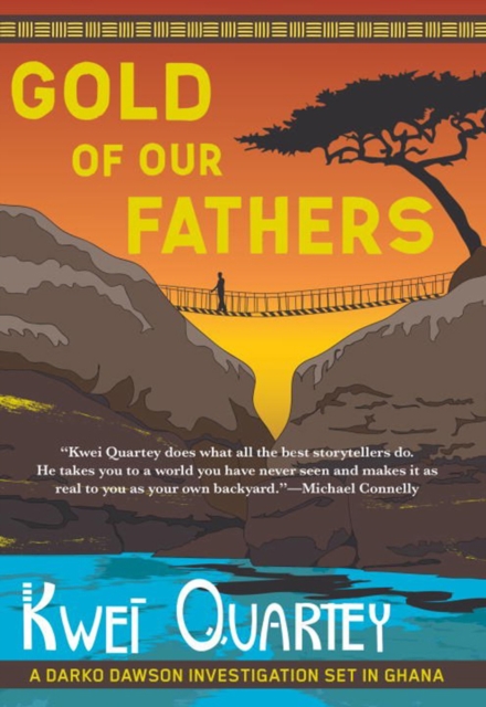 Gold Of Our Fathers, Hardback Book