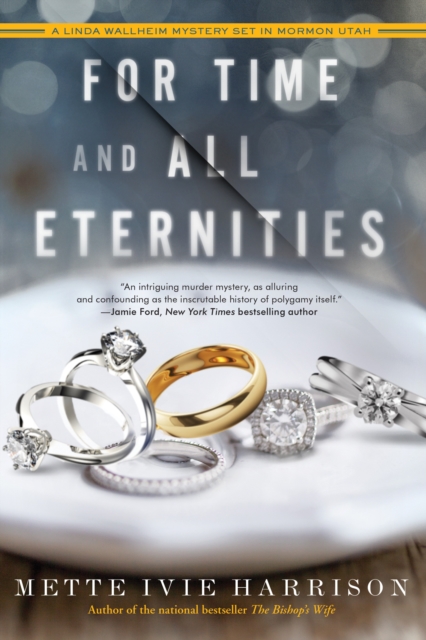 For Time and All Eternities, EPUB eBook