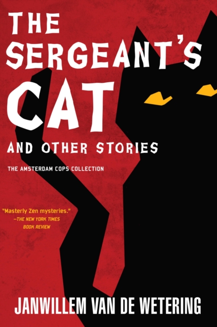 Sergeant's Cat, EPUB eBook