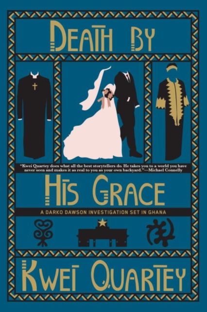 Death By His Grace, Hardback Book
