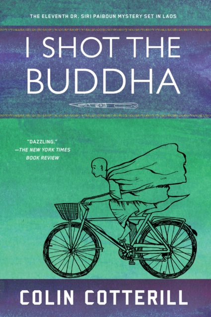 I Shot the Buddha, EPUB eBook