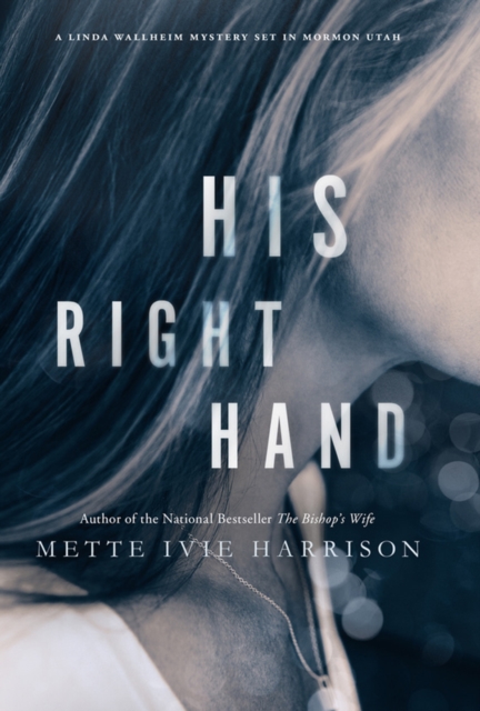 His Right Hand, Paperback / softback Book