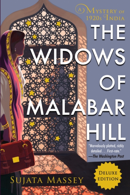 Widows of Malabar Hill, EPUB eBook