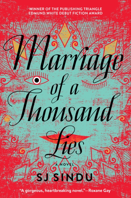 Marriage of a Thousand Lies, EPUB eBook