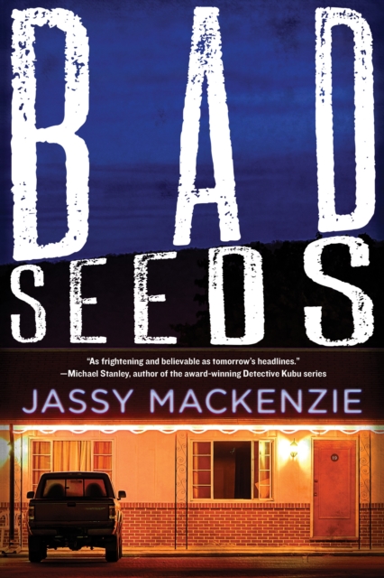 Bad Seeds, EPUB eBook