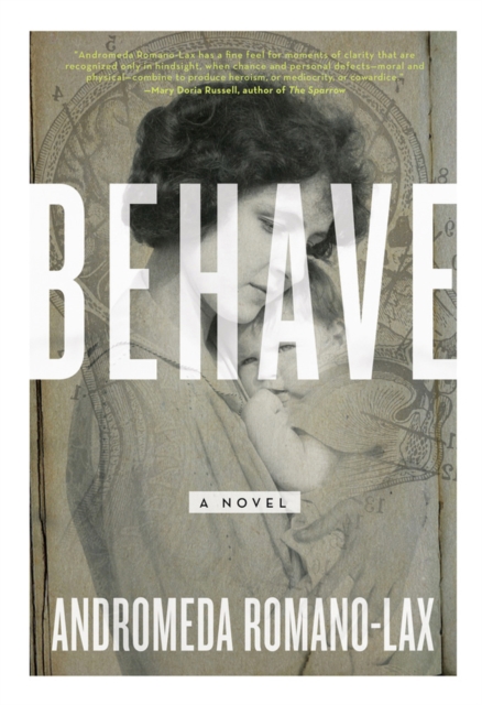 Behave, Paperback / softback Book