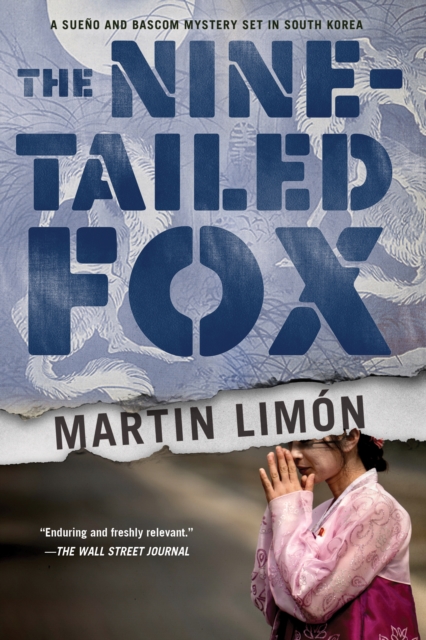 Nine-Tailed Fox, EPUB eBook