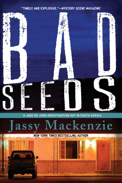 Bad Seeds, Paperback / softback Book