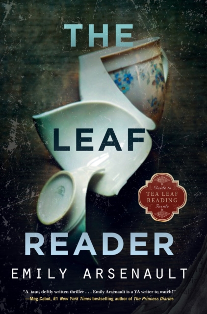 The Leaf Reader, Paperback / softback Book