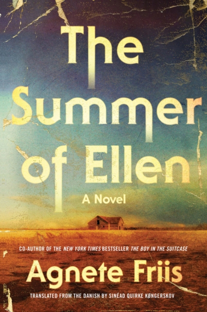 The Summer Of Ellen, Hardback Book