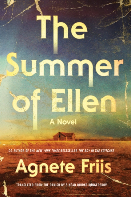 Summer of Ellen, EPUB eBook