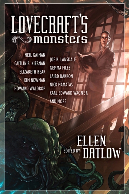 Lovecraft's Monsters, Paperback / softback Book