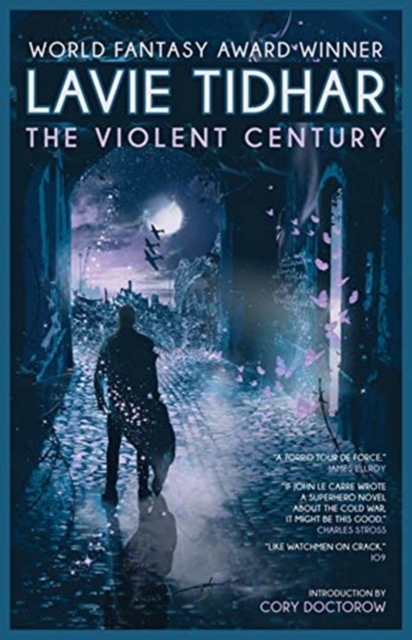 The Violent Century, Paperback / softback Book