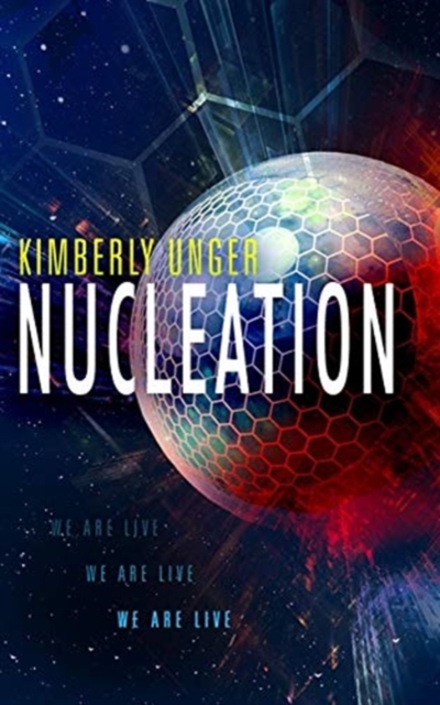 Nucleation, Paperback / softback Book