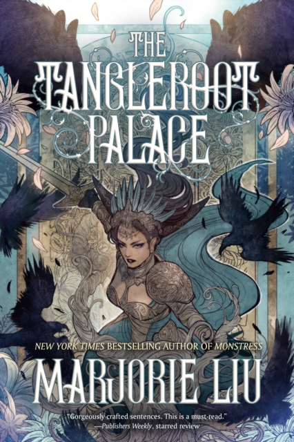 The Tangleroot Palace: Stories, EPUB eBook