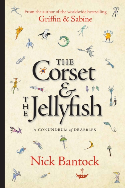 The Corset & The Jellyfish: A Conundrum Of Drabbles, EPUB eBook