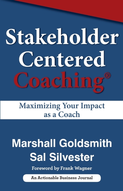 Stakeholder Centred Coaching, Paperback / softback Book