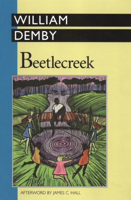 Beetlecreek, PDF eBook