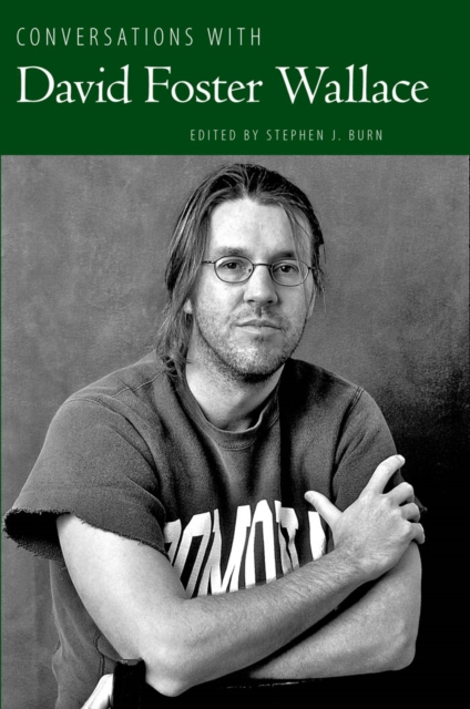 Conversations with David Foster Wallace, PDF eBook