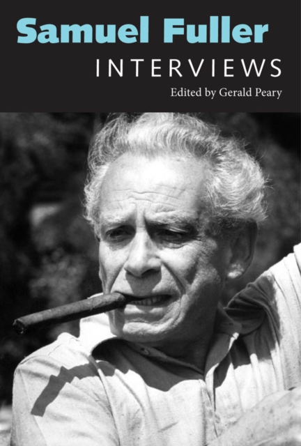 Samuel Fuller : Interviews, PDF eBook