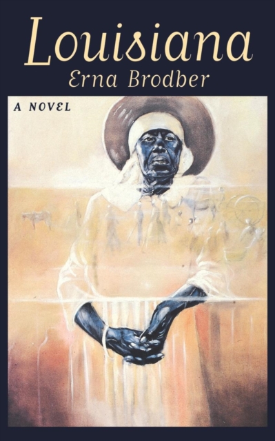 Louisiana : A Novel, PDF eBook
