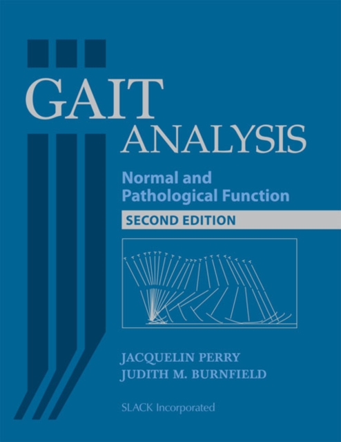 Gait Analysis : Normal and Pathological Function, Second Edition, EPUB eBook