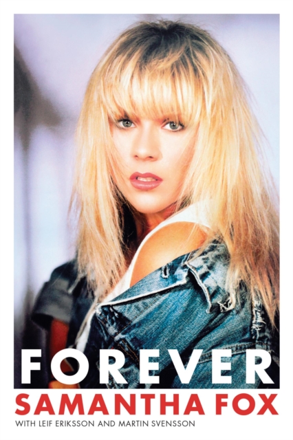 Forever, EPUB eBook