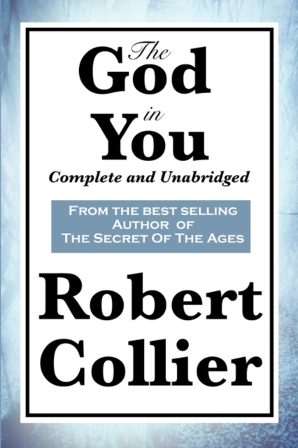 The God in You : Complete and Unabridged, Paperback / softback Book