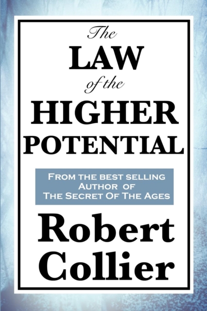 The Law of the Higher Potential, Paperback / softback Book