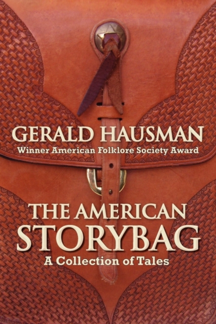 The American Storybag, Paperback / softback Book