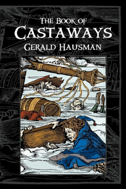 The Book of Castaways, Paperback / softback Book
