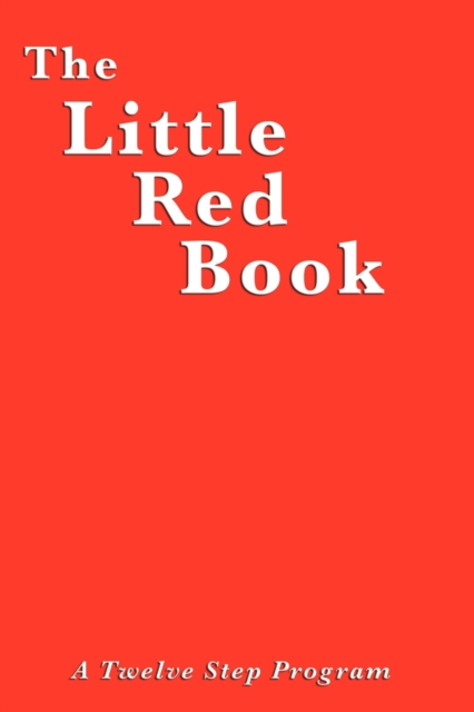 The Little Red Book, Paperback / softback Book