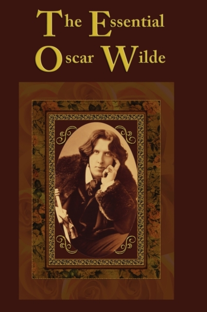 The Essential Oscar Wilde, Paperback / softback Book