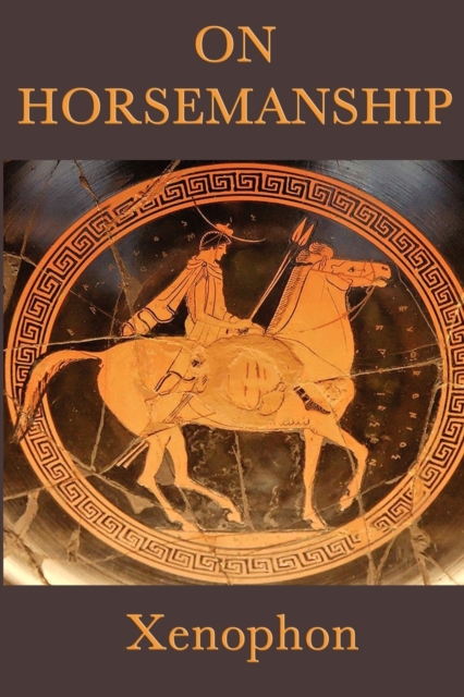 On Horsemanship, Paperback / softback Book