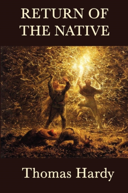 Return of the Native, Paperback / softback Book