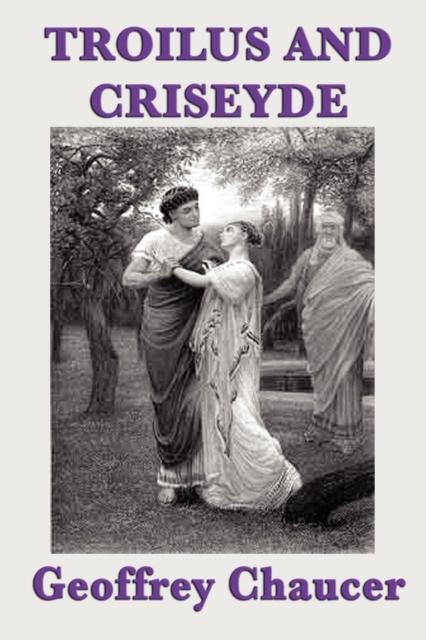 Troilus and Criseyde, Paperback / softback Book