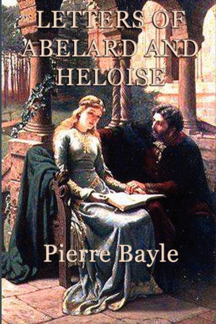 Letters of Abelard and Heloise, Paperback / softback Book