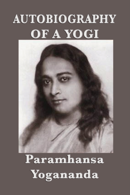 Autobiography of a Yogi - With Pictures, Paperback / softback Book