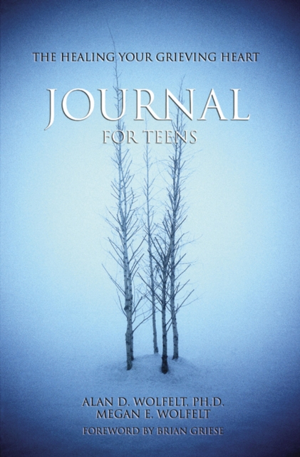 The Healing Your Grieving Heart Journal for Teens, PDF eBook