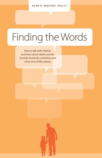 Finding the Words, PDF eBook