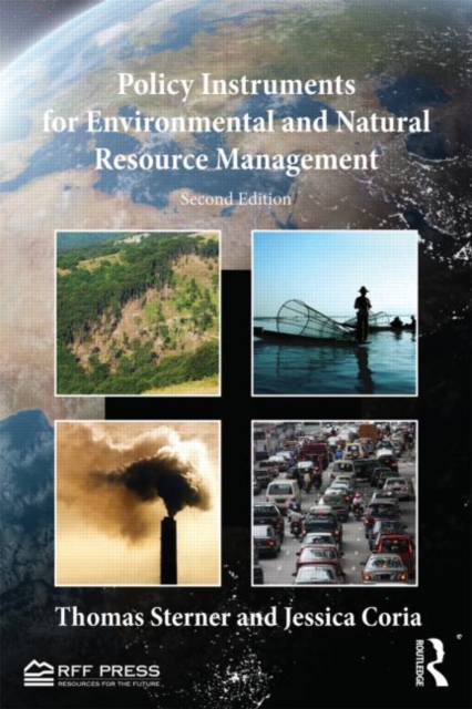 Policy Instruments for Environmental and Natural Resource Management, Paperback / softback Book