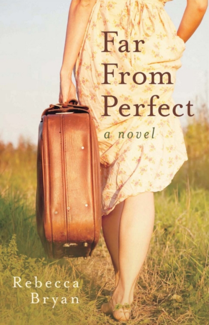Far from Perfect : A Novel, Paperback / softback Book