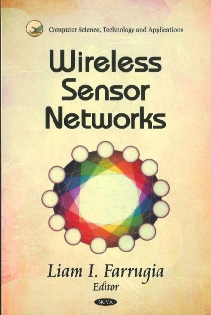 Wireless Sensor Networks, Hardback Book